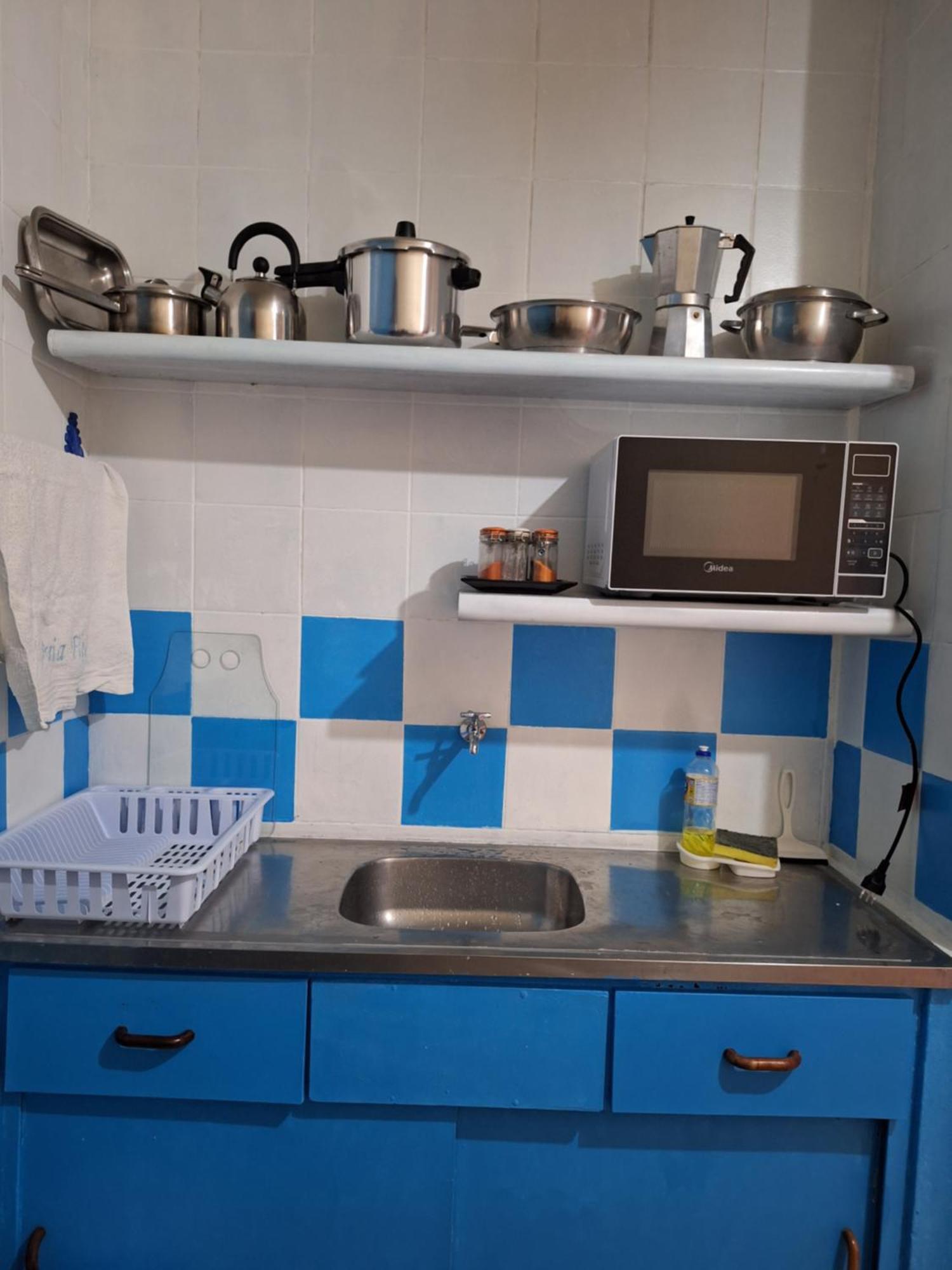 Praia Flat São José da Coroa Grande Eksteriør billede